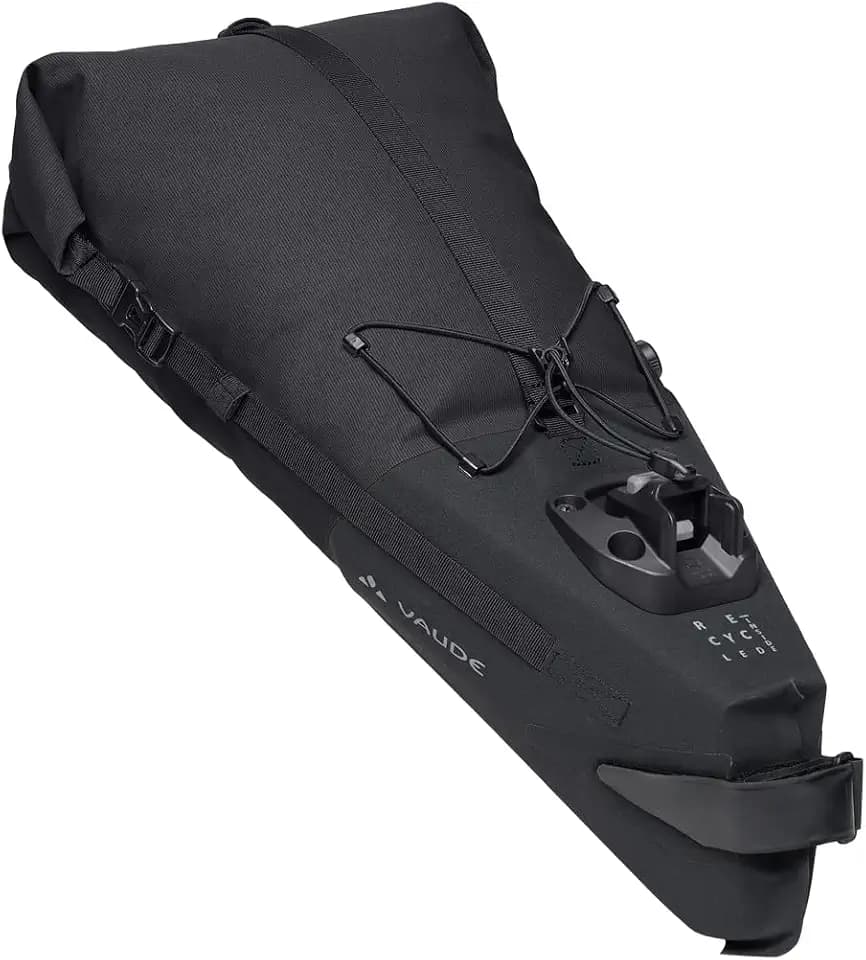 VAUDE Trailsaddle L