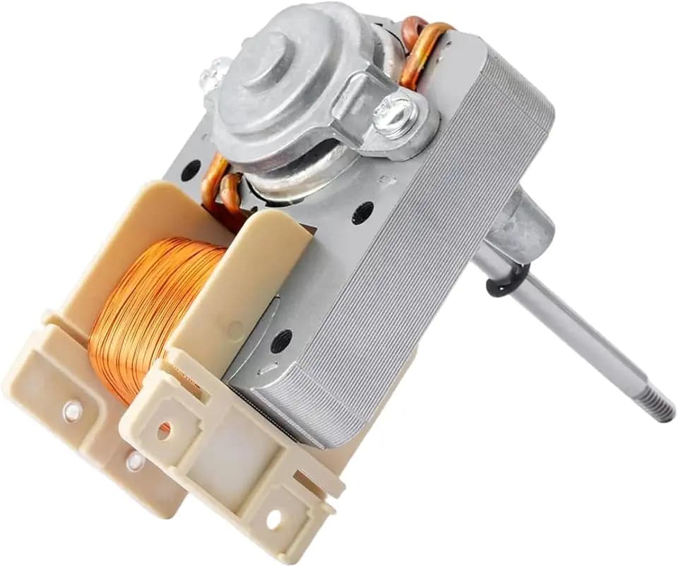 EAU61865302 for Kenmore,Sears, LG Range Oven Convection Fan Motorovens