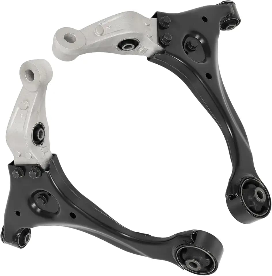 2pc Set Front Suspension Kit Lower Control Arm Replacement for 2006-2010 For Hyundai For Sonata