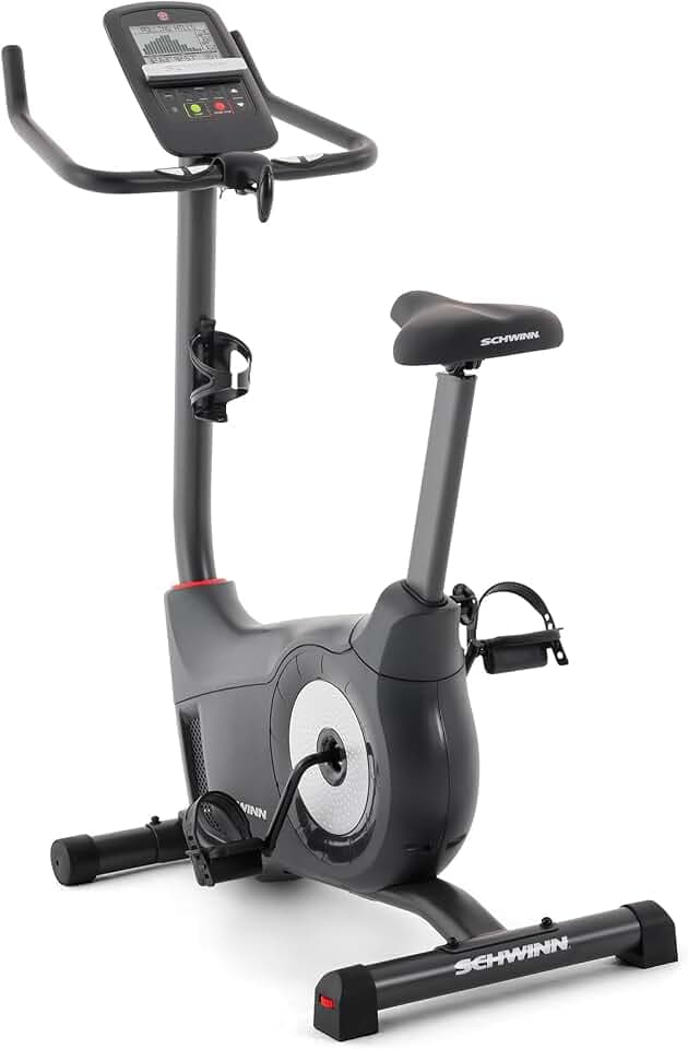 Schwinn Fitness 130 Upright Bike
