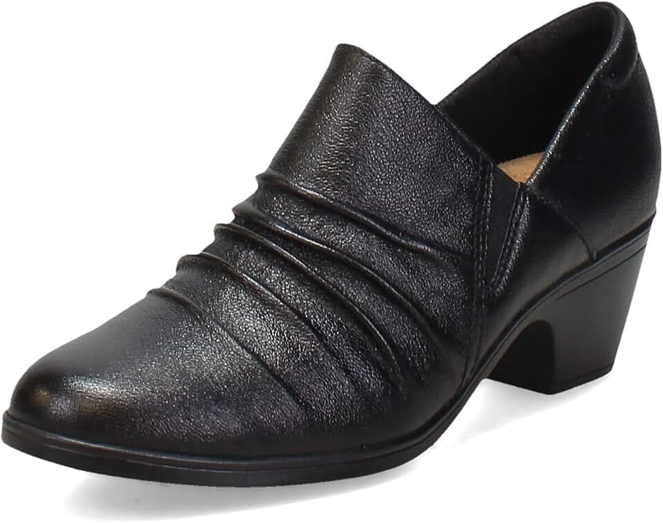 Clarks Women's Emily 2 Cove Loafers