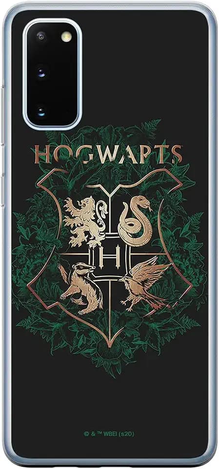 ERT GROUP Handyhülle für Samsung S20 / S11E Original und offiziell Lizenziertes Harry Potter Muster 019 optimal an die Form des Handy angepasst, hülle aus TPU