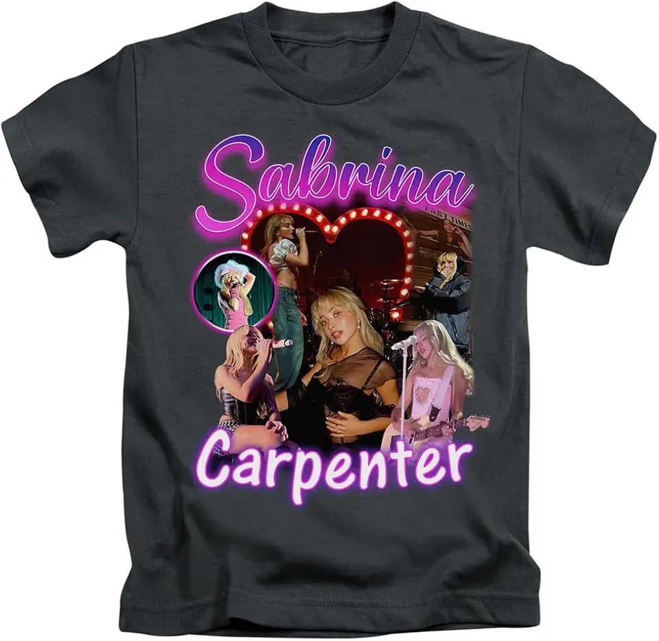 Sabrina Carpenter T-Shirt, lustiges Unisex-T-Shirt