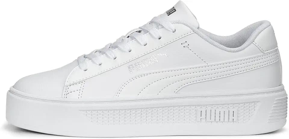 Puma Damen Smash Platform V3Sneaker