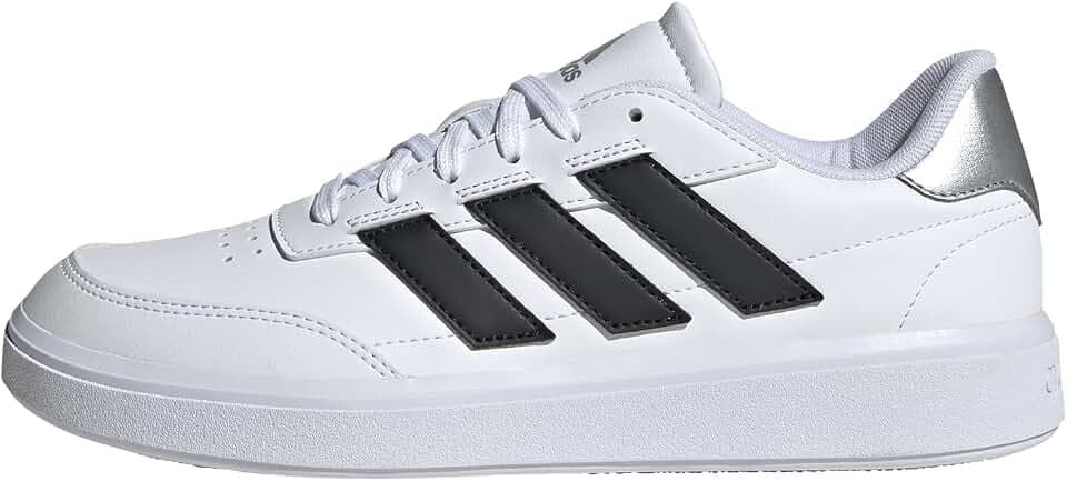 adidas Women's Courtblock Bold Schuh