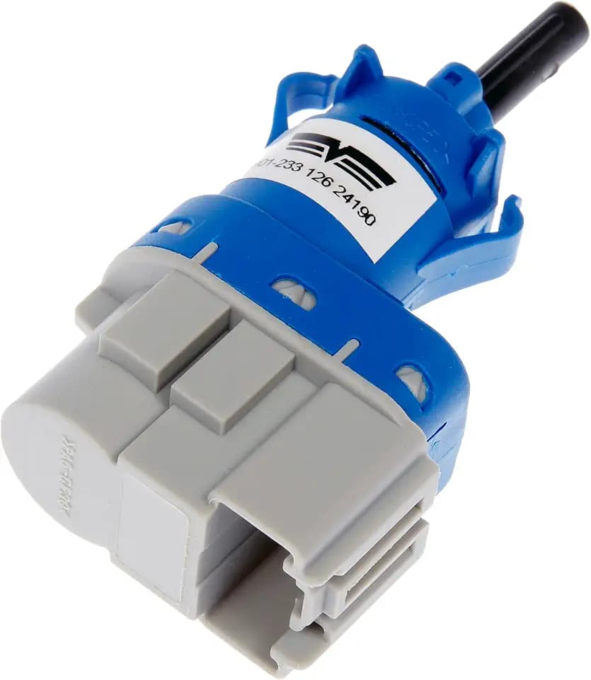 Dorman 901-233 Stoplight Switch Assembly Compatible with Select Ford/Lincoln/Mercury Models