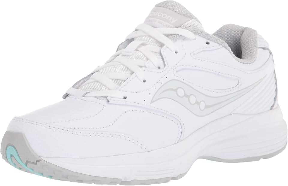 Saucony Women's Integrity Walker 3 Walking Shoe