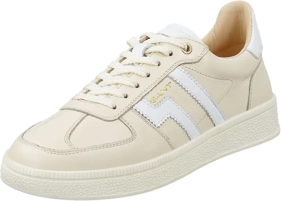 GANT Cuzima Sneaker Schwarz