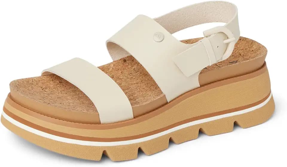 REEF Women's Sandals, Vista Luxe Liah