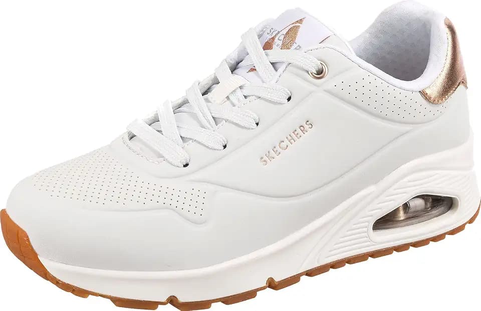 Skechers UNO Kat Neato 2 Damen-Sneaker