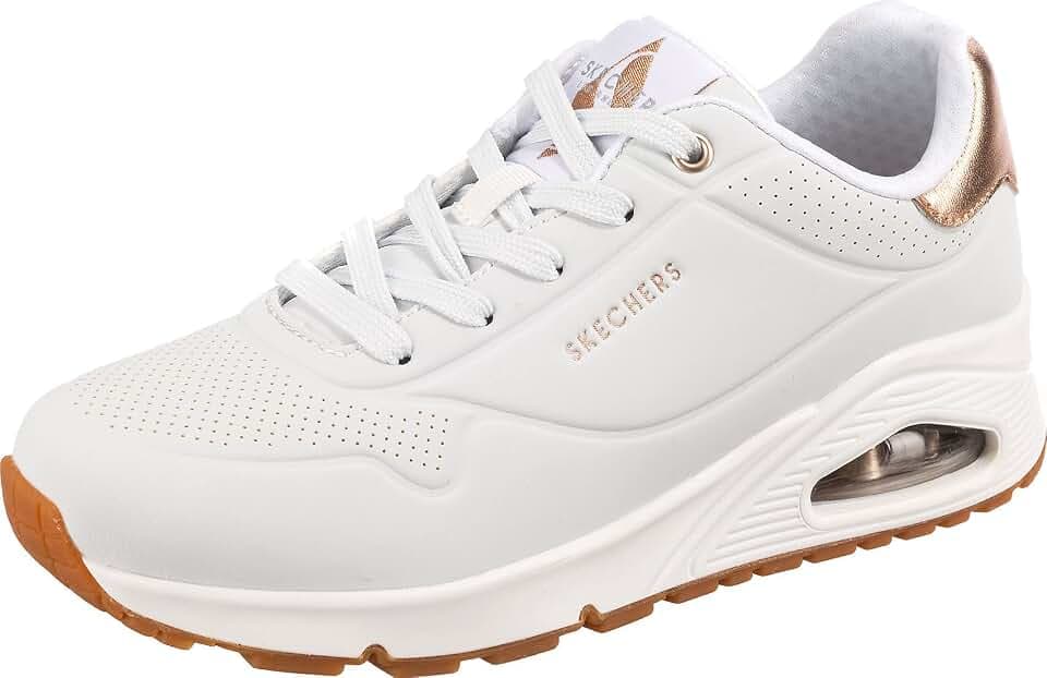 Skechers UNO Kat Neato 2 Damen-Sneaker
