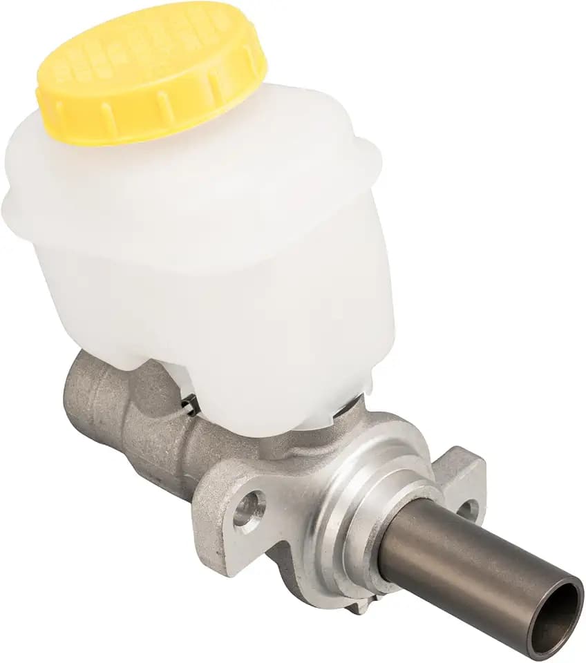 PHILTOP Brake Master Cylinder Replacement for Subaru Outback 2010-2014, Subaru Legacy 2010-2015 M630802