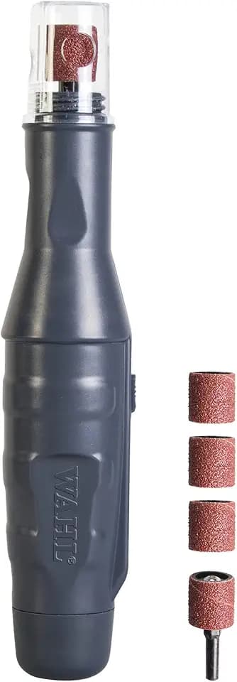 WAHL Battery Nail Grinder