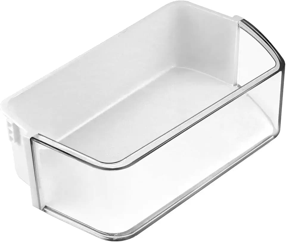 Upgraded DA97-12650A Refrigerator Door Shelf Bin (Right) BY AMI PARTS