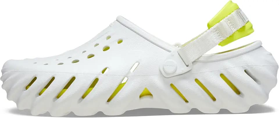 Crocs Unisex-Adult Echo Clog