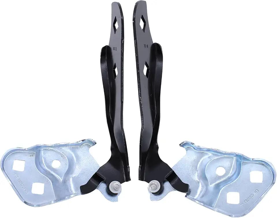 Front Left and Right Side Inner Bonnet Hood Hinge for Tesla