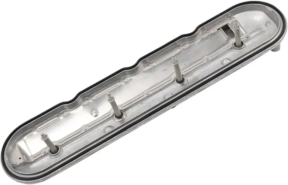 GM Genuine Parts 12642655 Driver Side Rocker Arm Cover