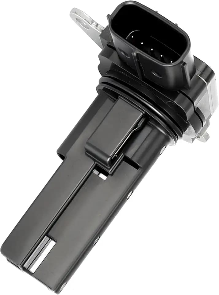 Mass Air Flow Sensor - Compatible with Subaru Forester 2009-2018,Impreza 2008-2015,Impreza R 2009-2012,XV Crosstrek 2013-2015,WRX 2015 Replace#22680-AA380,1976130