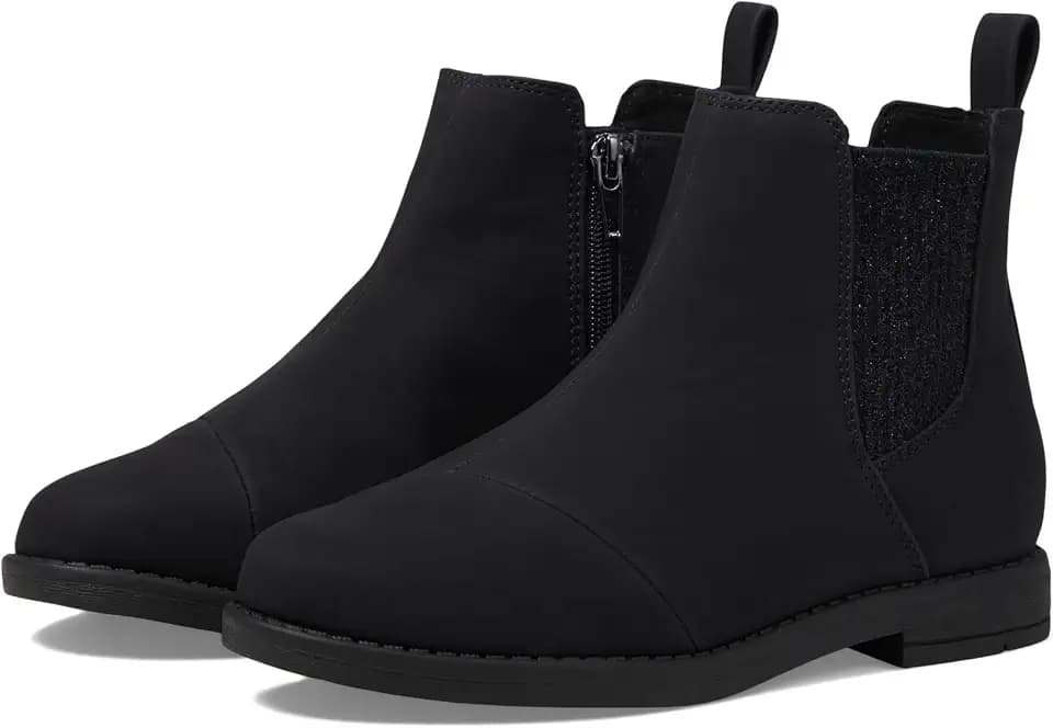 TOMS Mädchen Charlie Stiefel