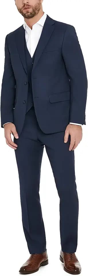 Tommy Hilfiger TH Flex Modern Fit Suit Separates