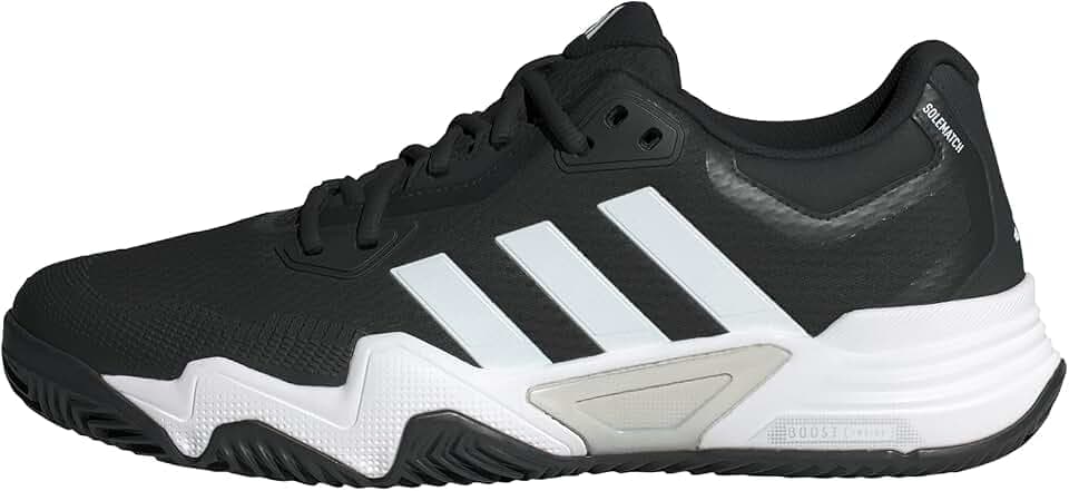 adidas Herren Solematch Control 2 Clay TennisTennisschuhe