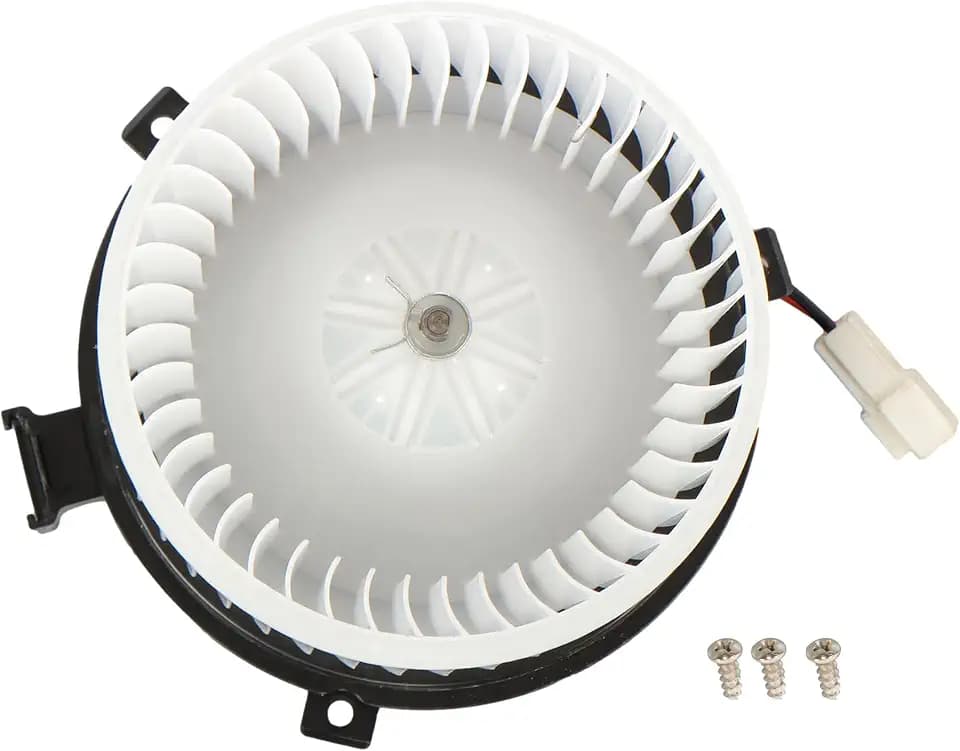 munirater Blower Motor Replacement for Trax 2013-2022