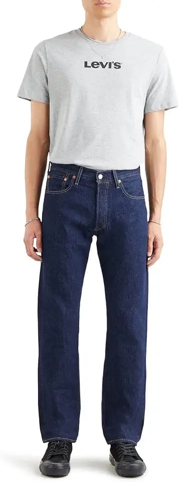 Levi's Herren jeans