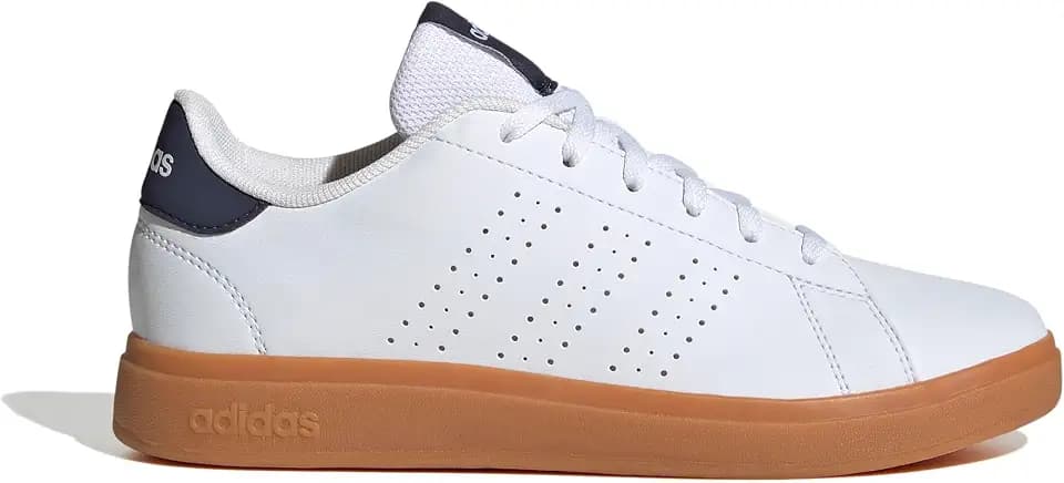 adidas Unisex Kids Advantage Base 2.0 Schuh