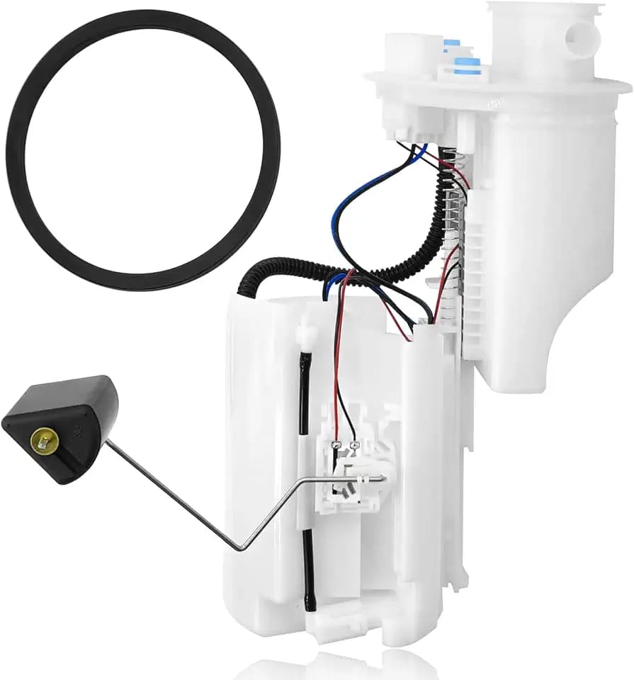 Fuel Pump Assembly Fit for 2012-2017 Toyota Camry L4 2.5L, for 2013-2018 Avalon L4 2.5L Replaces E9090M 7702006286