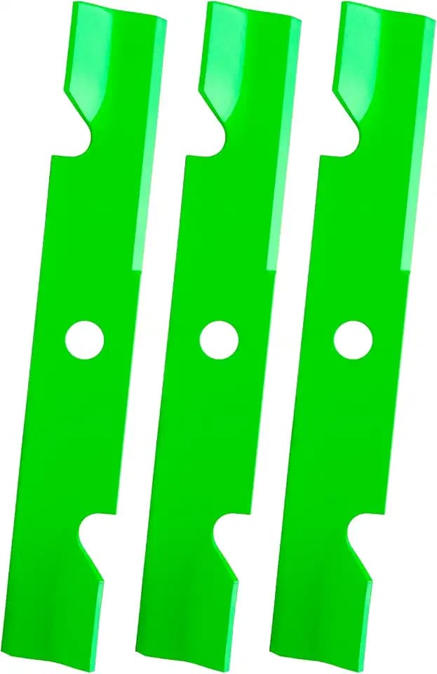 103-6401 109-6872 Exmark Toro 48 Inch High Lift Zero Turn Mower Blades