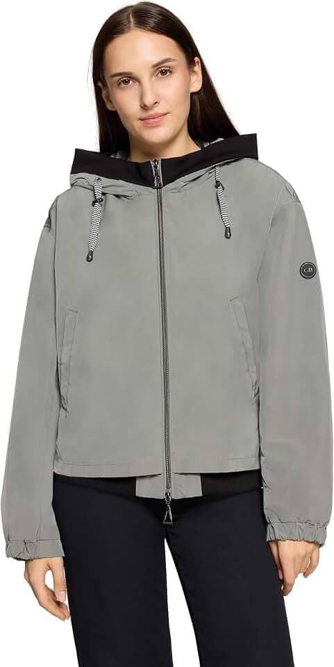 Gil Bret Damen Naomi Jacke