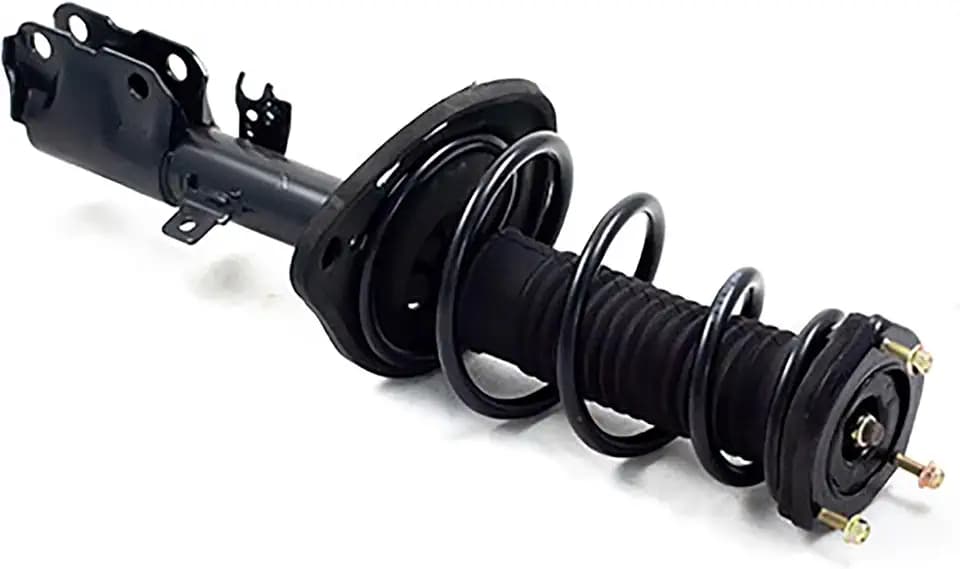 ACDelco Gold 903-870RS (19471472) Rear Driver Side Suspension Strut and Coil Spring Assembly