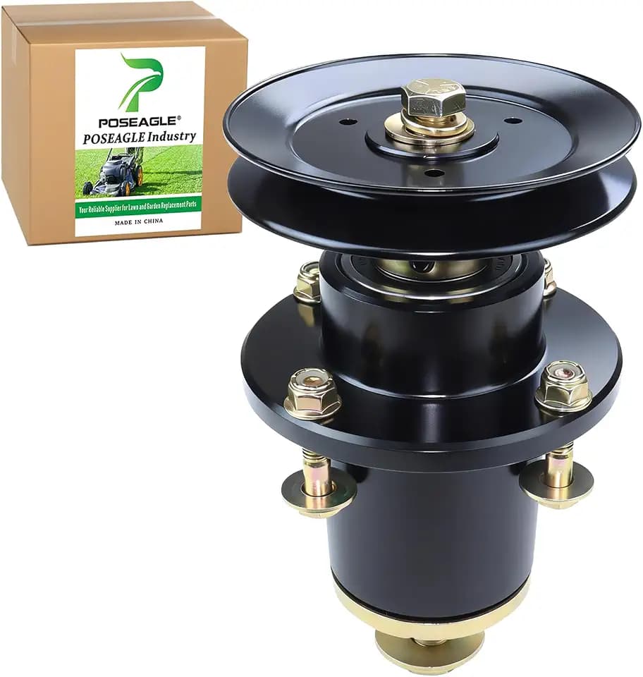 037-6015-50 Spindle Assembly for Bad Boy ZT Elite 54" Decks