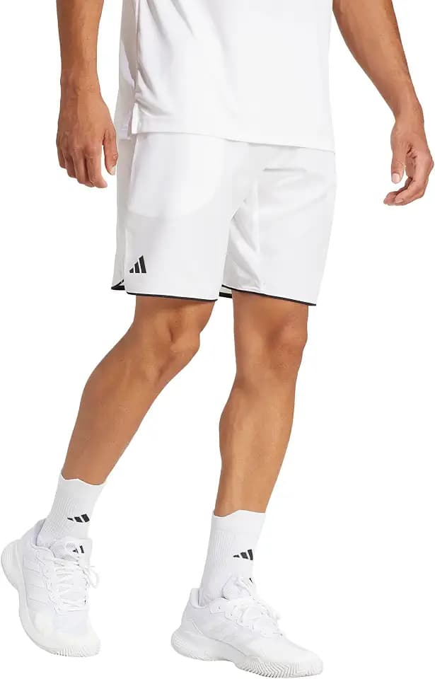 Adidas Herren Club Tennis Climacool Shorts
