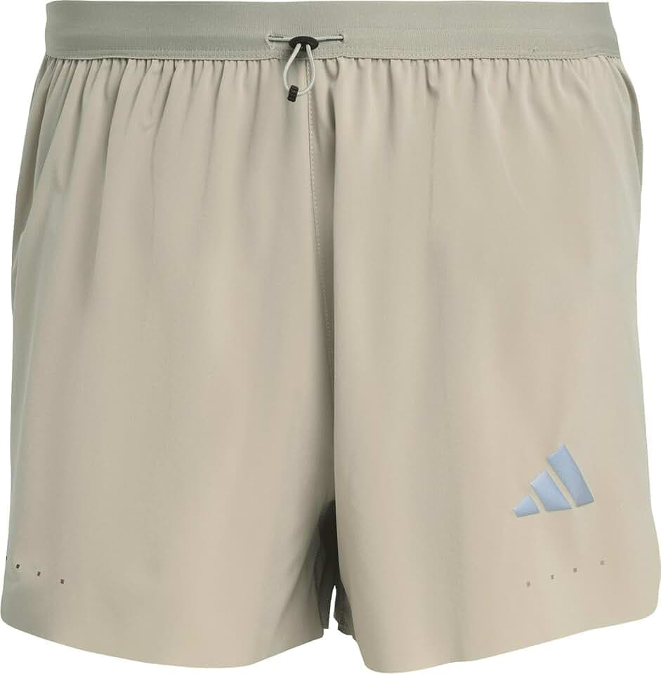 adidas Mens Adi365 Climacool+ 2 Pocket Shorts Running Casual Bottoms - Black