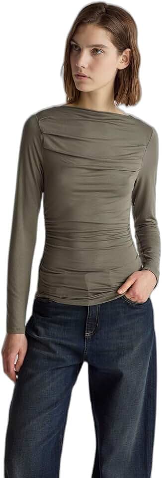 United Colors of Benetton Damen T-Shirt
