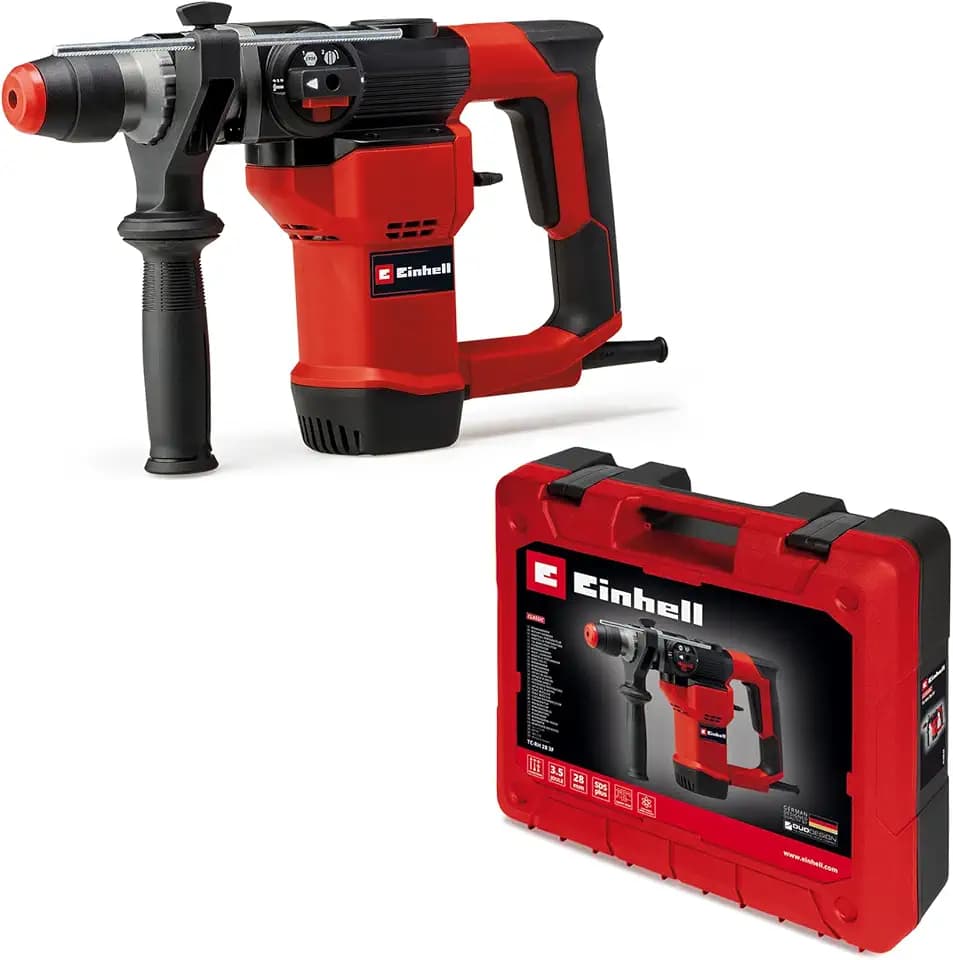 Einhell Bohrhammer TC-RH 28 3F