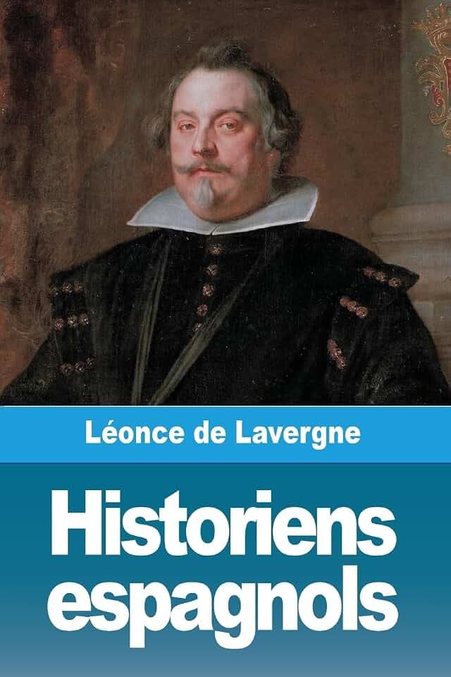 Historiens espagnols