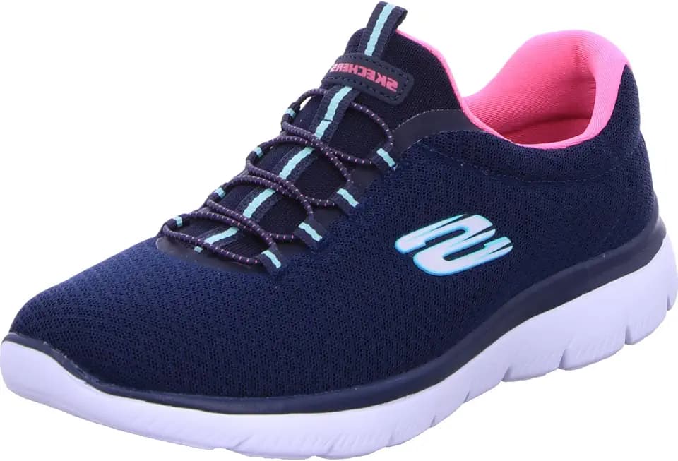 Skechers Women's Summits Sneaker