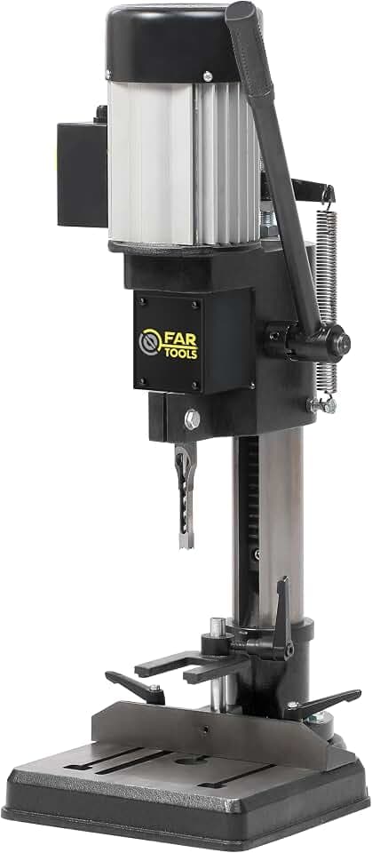 Fartools 113770 Fräse, 370 W Drehzahl 1400 U/min