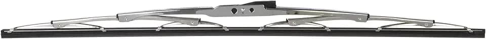 Marinco 34018S 18" Deluxe SS Wiper Blade