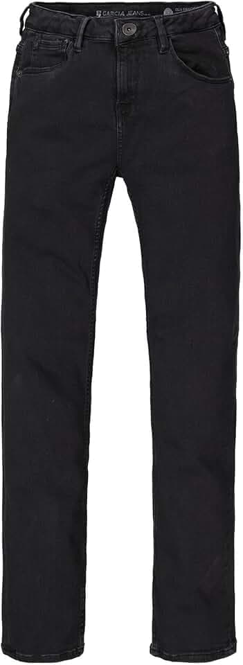 GARCIA Damen Denim Jeans