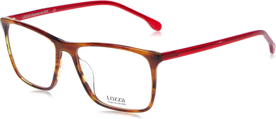 Lozza Unisex Vl4165 Sunglasses