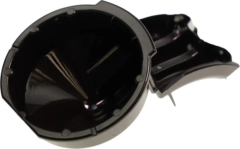 Kaffeeauslauf kompatibel mit/Ersatzteil für Philips 422224777132 SENSEO Original Plus Kaffeemaschine