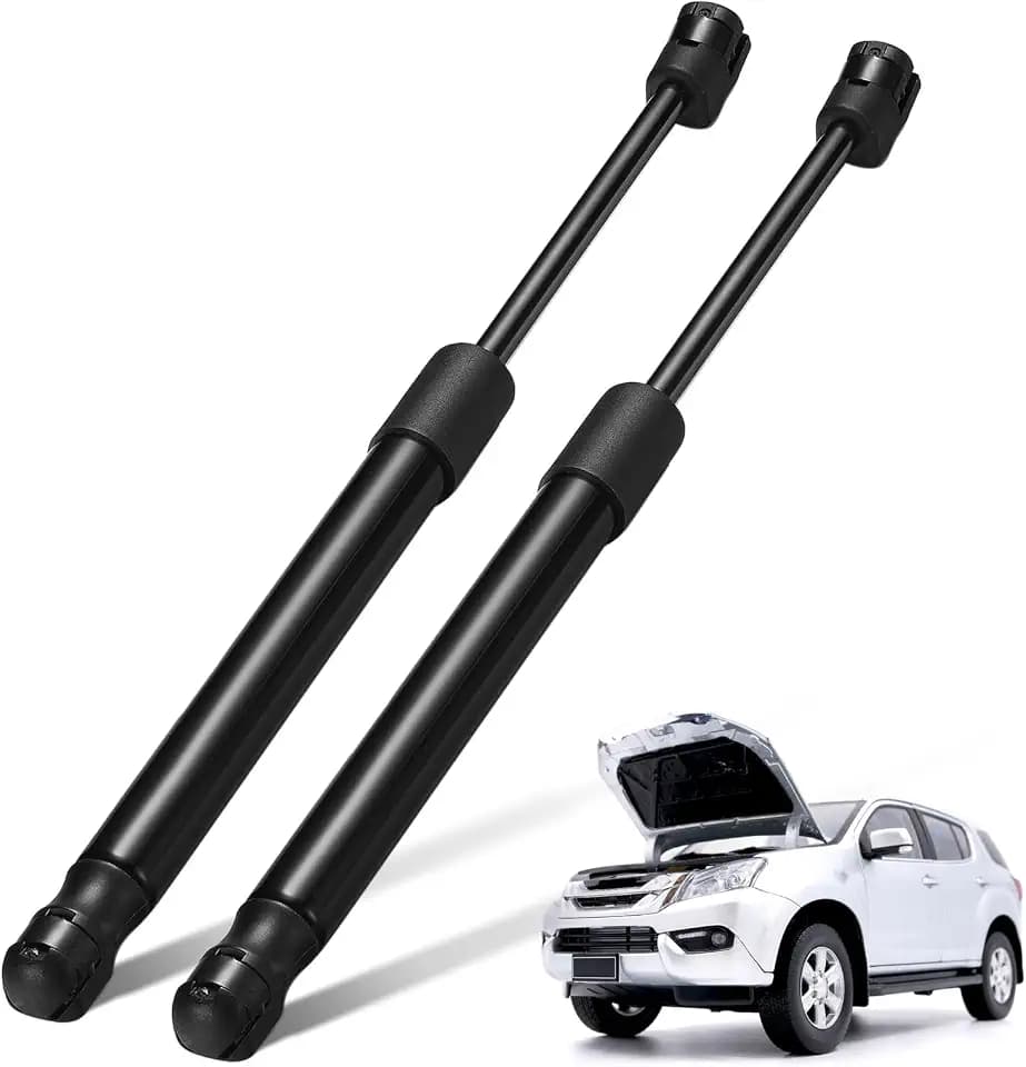 BDFHYK 4339 Gas strut Compatible with F-250 F-350 F-450 F-550 Excursion