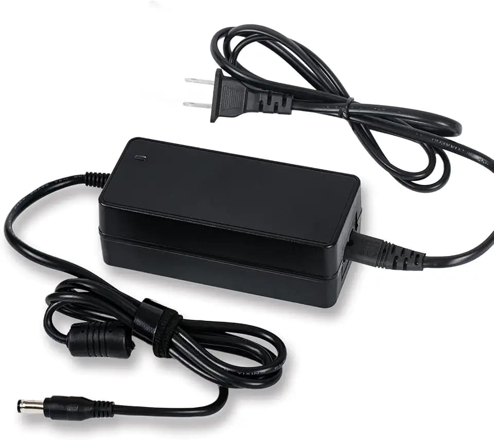 12V Adapter for LunchEAZE Pro XL Lunch Box 8.4V 8Ah Battery TDX 1203500U