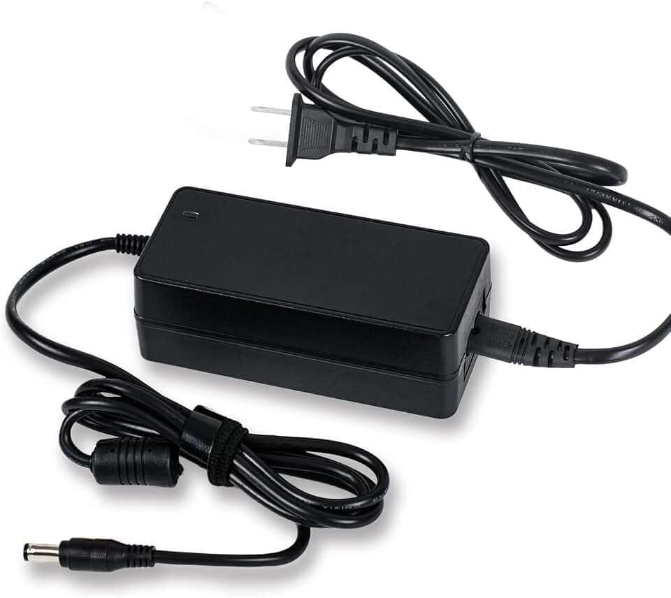 42V 1.5A Charger for GOTRAX GXL V2 Nano S3 ION G2 G3 G4 G5 Electric Scooter