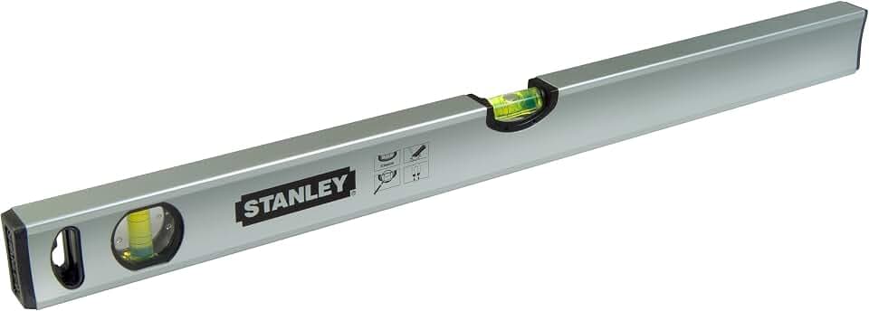 Stanley Wasserwaage Klassik magnetisch 40 cm, STHT1-43110