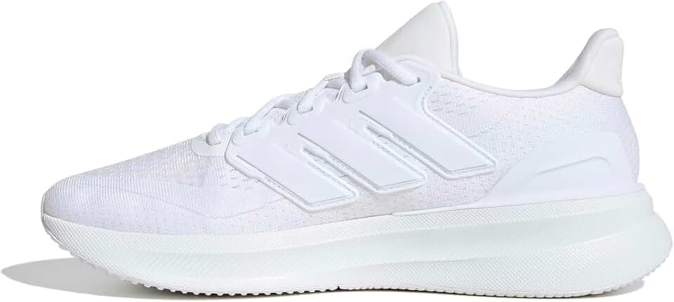 adidas Men's Ultrarun 5 Laufschuh