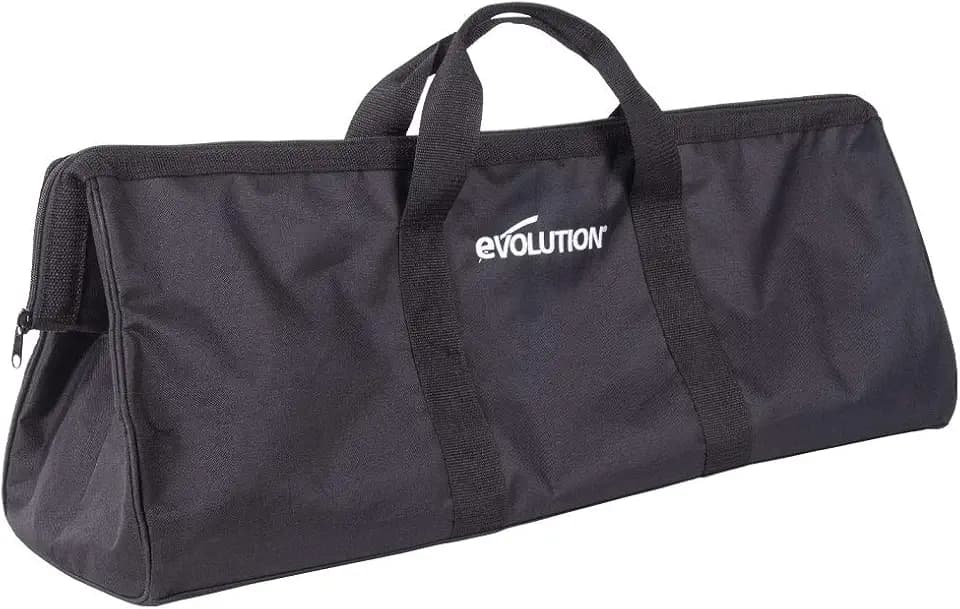 Evolution Disc Cutter Bag
